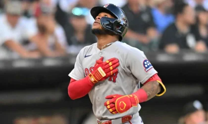 Red Sox Add Fourth All-Star After Aaron Judge Withdraws with Rib Injury