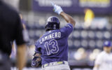 Albert Pujols Told an Insider That Junior Caminero Will Be the Next Aaron Judge
