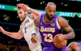 Luke Kornet Made a Video Pitch for LeBron James. It Was as Spurs as You’d Expect.