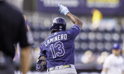 Albert Pujols Told an Insider That Junior Caminero Will Be the Next Aaron Judge