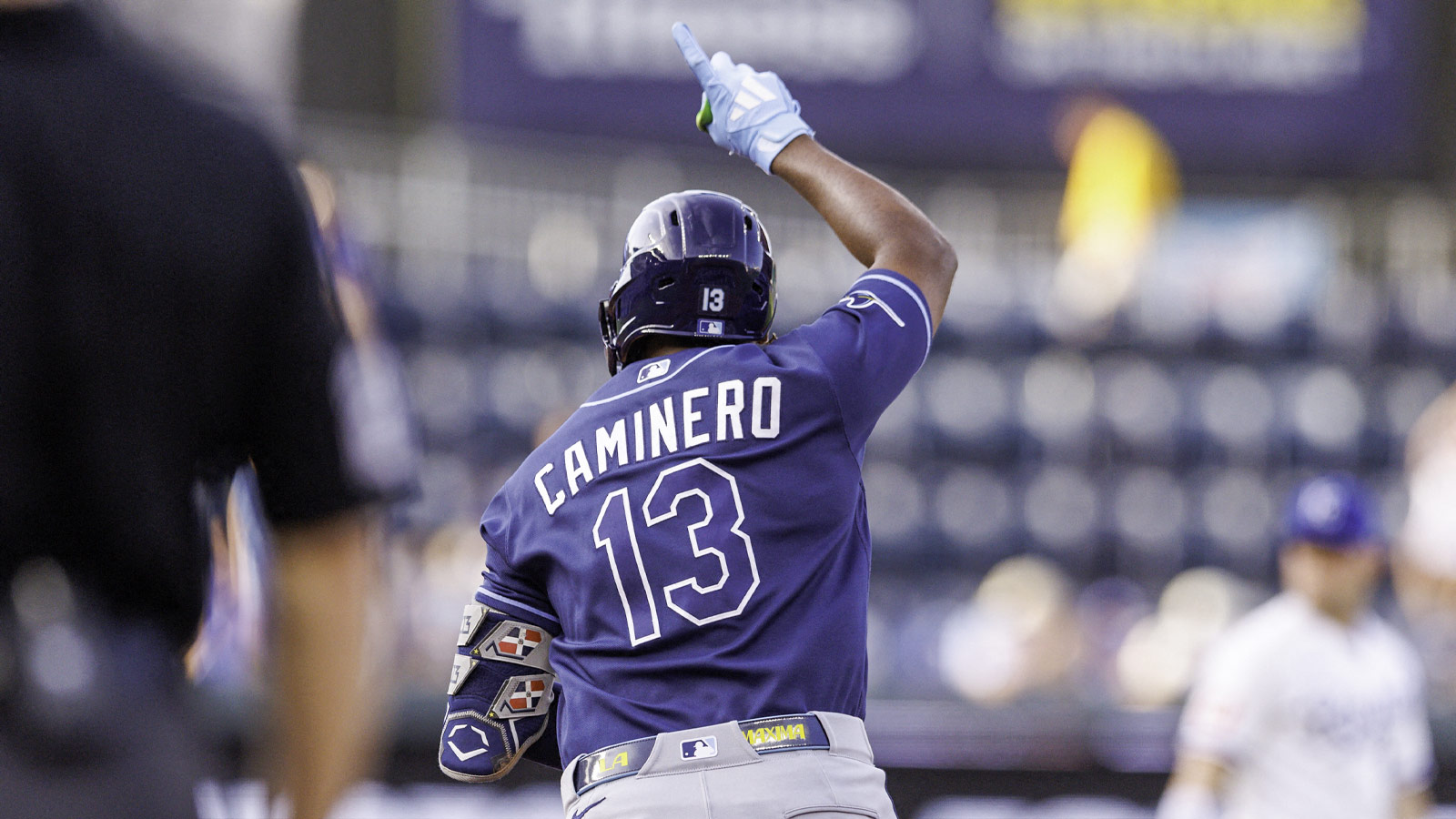 Albert Pujols Told an Insider That Junior Caminero Will Be the Next Aaron Judge