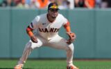 Luis Arraez Says He ‘Worked My (Expletive) Off’ as Giants Face a Trade Deadline Decision
