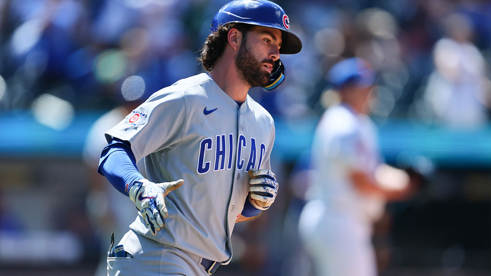 Dansby Swanson Just Did Something Only Lou Gehrig and Joe DiMaggio Have Done. Seriously.