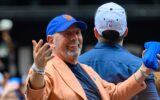 James Dolan Hands Rangers Control to Son Quentin as Knicks Celebrate Title