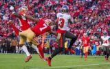 George Kittle Still Pinching Himself Over Mike Evans Being a 49er