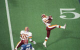 Joe Theismann Once Returned Punts for Fun. That’s the Kind of Grit This All-Time Commanders Team Needs.
