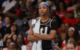 Angel Reese’s Leg Injury Clouds Atlanta Dream as Playoff Push Intensifies