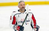 Alex Ovechkin’s Return Wasn’t the Only Reason Washington Went All-In This Summer
