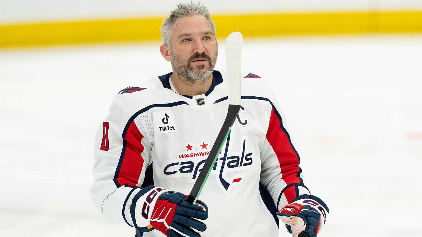 Alex Ovechkin’s Return Wasn’t the Only Reason Washington Went All-In This Summer