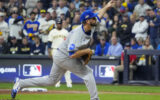 Former All-Star Drew Pomeranz Gets Another Big League Shot with the Cubs