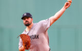 Carlos Rodon Hits IL With Elbow Inflammation and the Yankees Just Held Their Breath