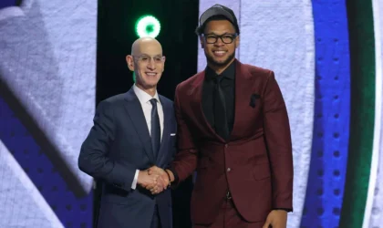 Brooklyn’s First-Round Pick Finally Hits the Floor This Weekend
