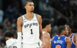 Victor Wembanyama Turned Down $303 Million. Here’s Why the Spurs Are Thrilled.