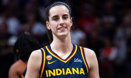 Caitlin Clark Calls Out WNBA and Cathy Engelbert for Letting Online Hate Spiral Out of Control