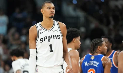 Victor Wembanyama Turned Down $303 Million. Here’s Why the Spurs Are Thrilled.