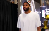 Knicks Veterans Show Up at Summer League and the Timing Feels Intentional