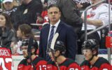 Senators Hand Finnish Goalie a Raise After Wild Ups-and-Downs Season