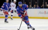 Vincent Trocheck’s ‘Potential’ Take on Utah Says More Than He Let On