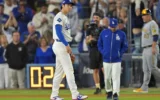 Dodgers Pull Shohei Ohtani from All-Star Game. Dave Roberts Isn’t Worried.