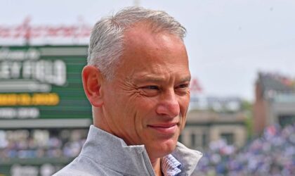 Jed Hoyer Just Admitted What Most GMs Won’t About the Trade Deadline