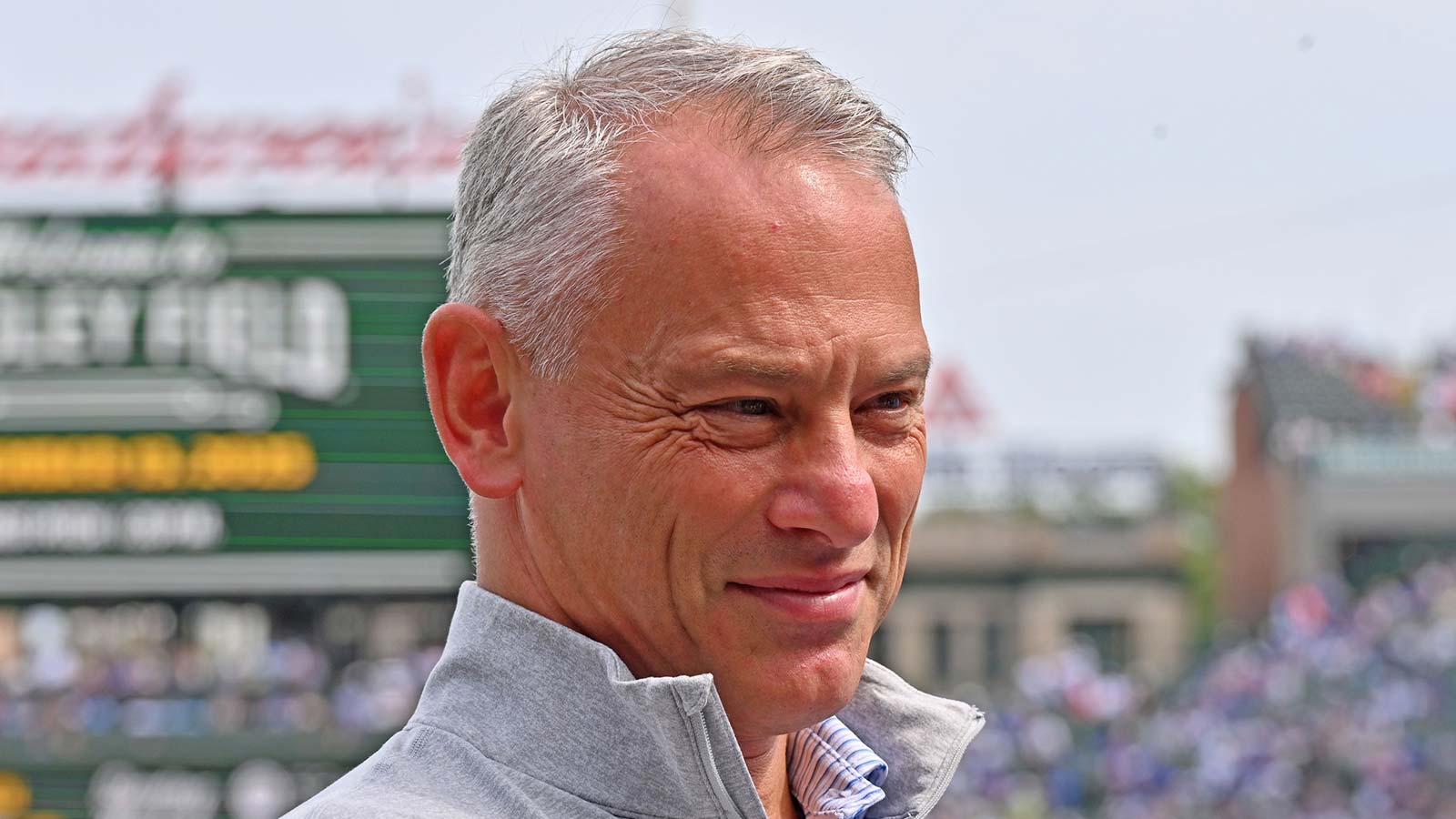 Jed Hoyer Just Admitted What Most GMs Won’t About the Trade Deadline
