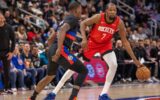 Kevin Durant to Detroit? The Pistons Haven’t Stopped Chasing Him Yet