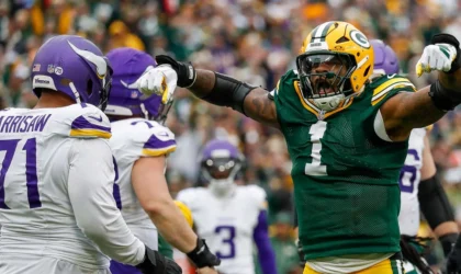 One Injury Could Unravel the Packers’ Entire 2026 Season Before It Starts