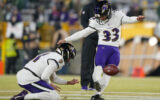 Tyler Loop on the Miss That Cost John Harbaugh His Job: ‘I Just Had to Accept It’