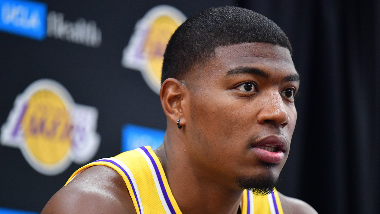 Spurs Passed on Rui Hachimura. Here’s Why Tobias Harris Was the Real Target.