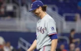 A ‘Minor’ Glute Strain Could Cost Jacob deGrom More Than Just One Start