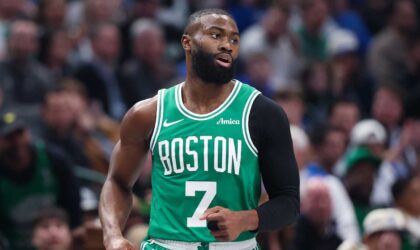 Twitch Streams and Tension. Inside the Jaylen Brown Trade That Fractured Boston’s Core.