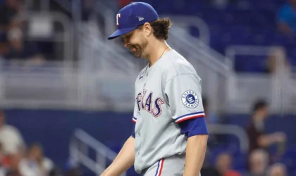 A ‘Minor’ Glute Strain Could Cost Jacob deGrom More Than Just One Start