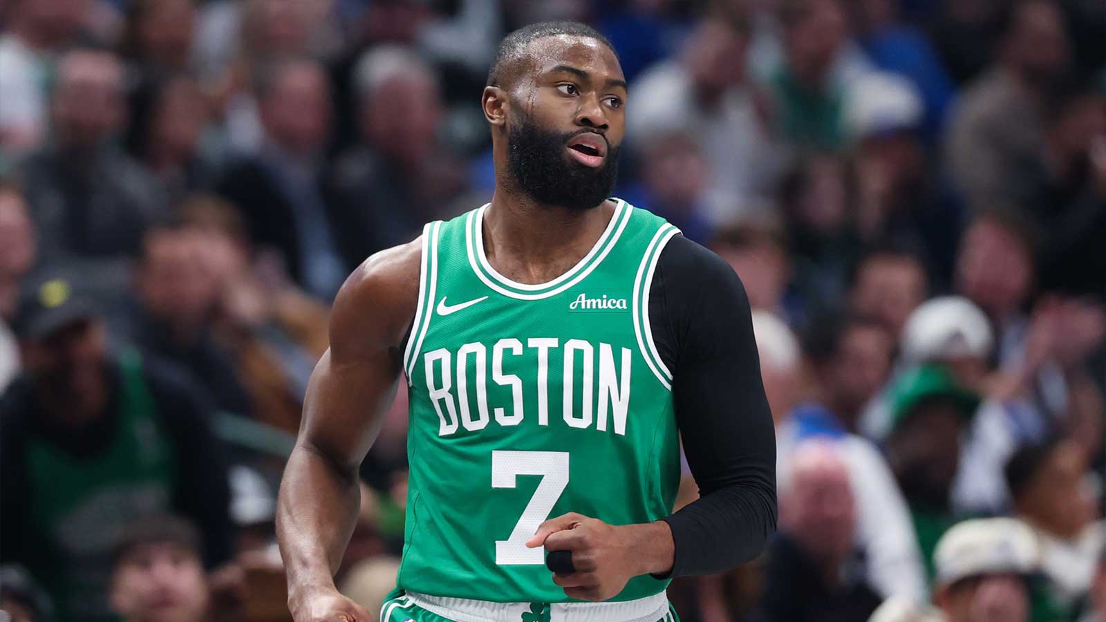 Twitch Streams and Tension. Inside the Jaylen Brown Trade That Fractured Boston’s Core.
