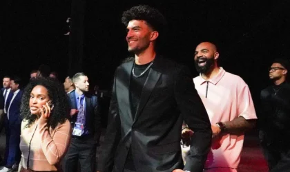 Cam Boozer Stole the Ball and Punched It Home. His Summer League Statement Came Early.