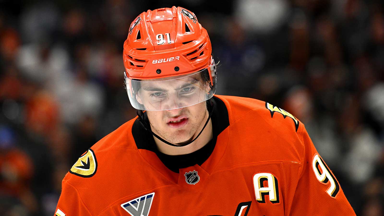 Philly Offers Leo Carlsson $18M AAV. The Ducks Have 7 Days to Decide.