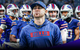 Josh Allen Carries a 10. The Bills’ Corners Carry a 4. Here’s Every Position Grade Before Camp.