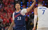 Clippers Hand Jordan Miller a $15.3 Million Deal After His Late-Season Surge