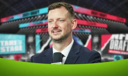 An ESPN Draft Analyst Lost His Arm in a Car Crash. Now He’s Under Investigation.