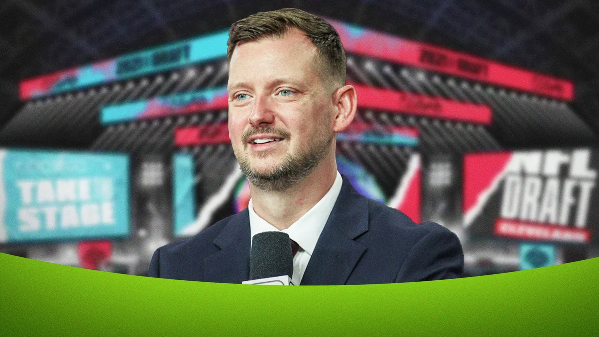 An ESPN Draft Analyst Lost His Arm in a Car Crash. Now He’s Under Investigation.