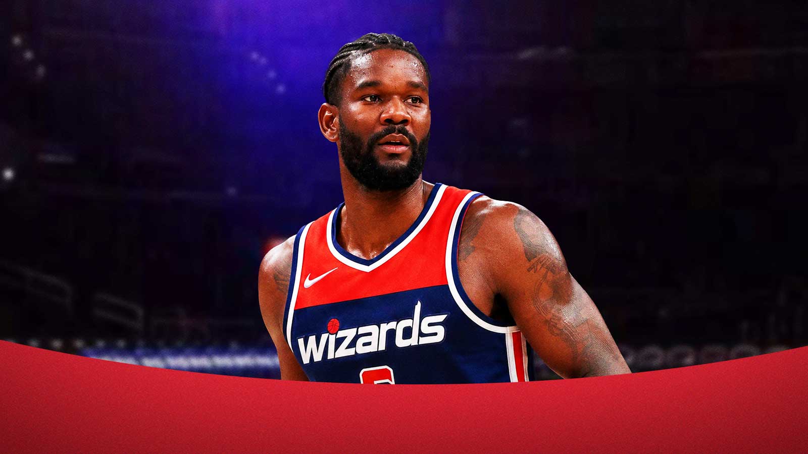 Washington’s Backup Center Problem Just Got Solved for Almost Nothing