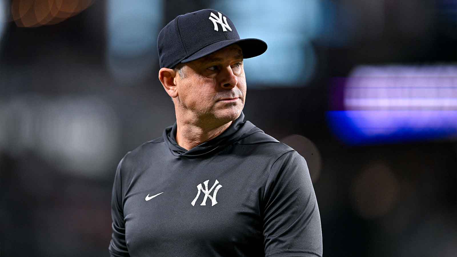Yankees Eyeing Twins Catcher Ryan Jeffers and His Health Just Took a Turn