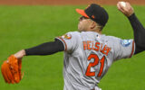Ryan Helsley Hits IL With Elbow Issue Right Before Orioles-Reds Series