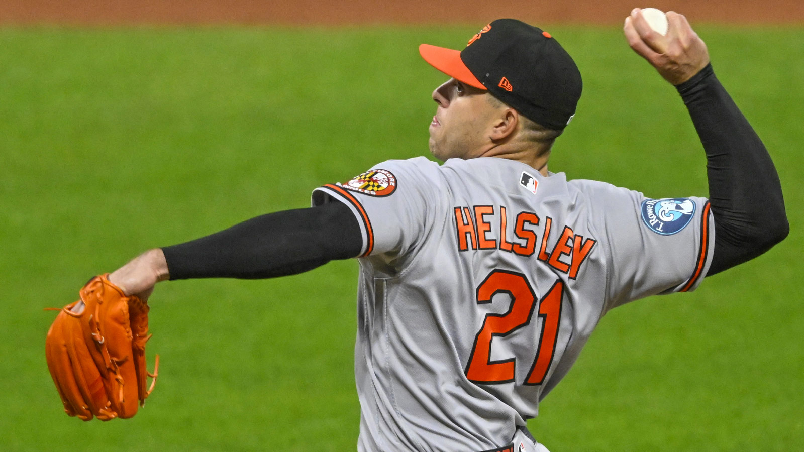 Ryan Helsley Hits IL With Elbow Issue Right Before Orioles-Reds Series