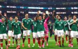 Mexico Ends 40-Year Knockout Win Drought in Style Against Ecuador