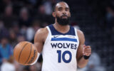 Mike Conley Jr. Is Headed to Boston for Year 20. Here’s What That Means for the Celtics.