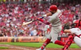 Kyle Schwarber Just Got an Emmy Nomination Thanks to Abbott Elementary