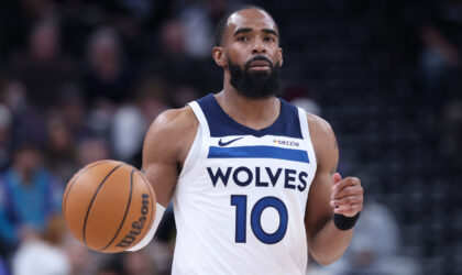 Mike Conley Jr. Is Headed to Boston for Year 20. Here’s What That Means for the Celtics.