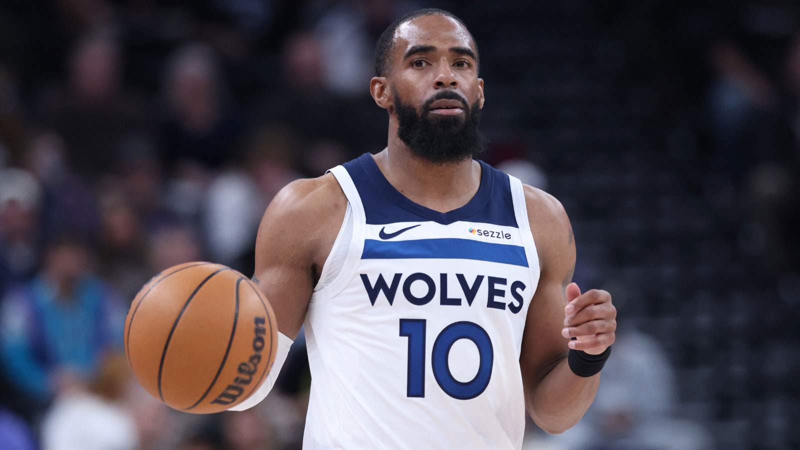 Mike Conley Jr. Is Headed to Boston for Year 20. Here’s What That Means for the Celtics.