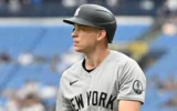 Ben Rice Just Crushed His 7th Home Run in 10 Games. The Yankees Needed That.