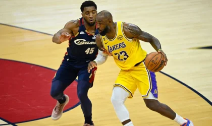 Charles Barkley Has a Strong Opinion on LeBron’s Next Move and It’s Not Golden State